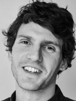 بين الدريدج