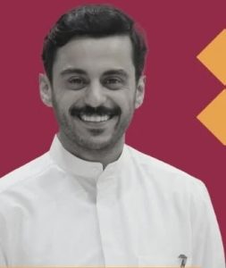 مشاري بودريد