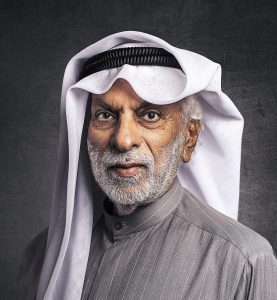 عبد الله النفيسي