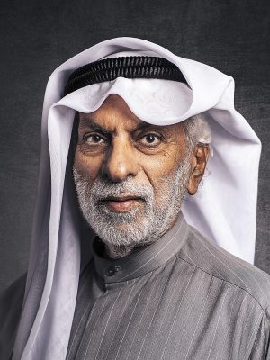 عبد الله النفيسي