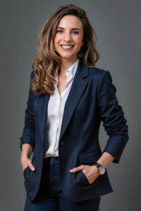 كارولين فليك