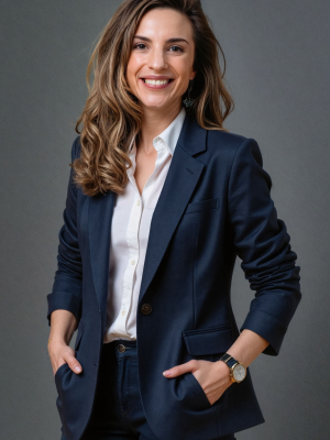 كارولين فليك