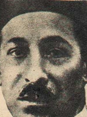 مصطفي صادق الرافعي