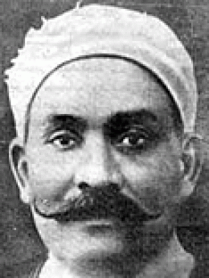 مصطفي المنفلوطي