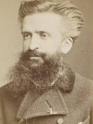 غوستاف لوبون