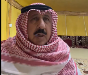 خلف بن حديد آل مبارك