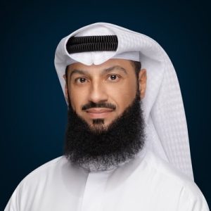 ياسر النشمي