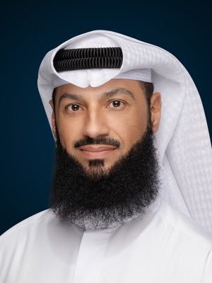 ياسر النشمي