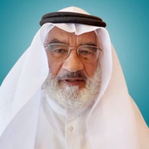 عجيل جاسم النشمى