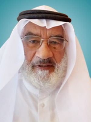 عجيل جاسم النشمى