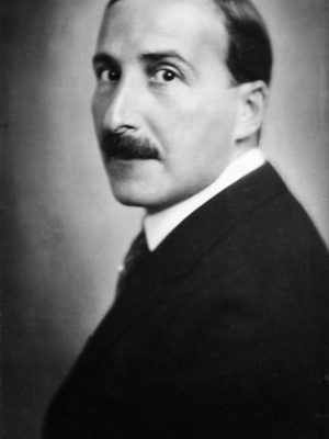 ستيفان زفايغ‬‏