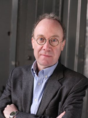 بن ماكنتاير