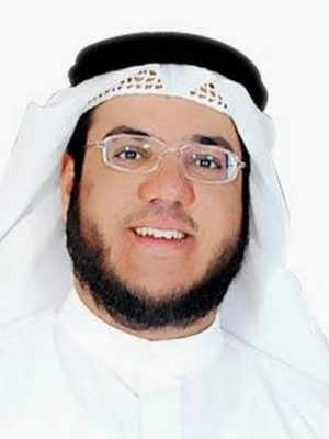 عبد العزيز العويد