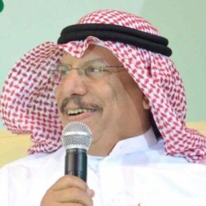 عطية بن كريم الظفيري