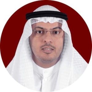 ناصر أحمد الشمري